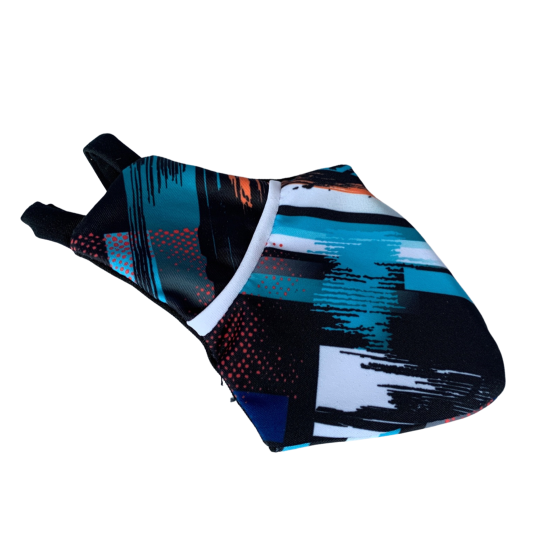 Flyper Bird Diaper Size 5