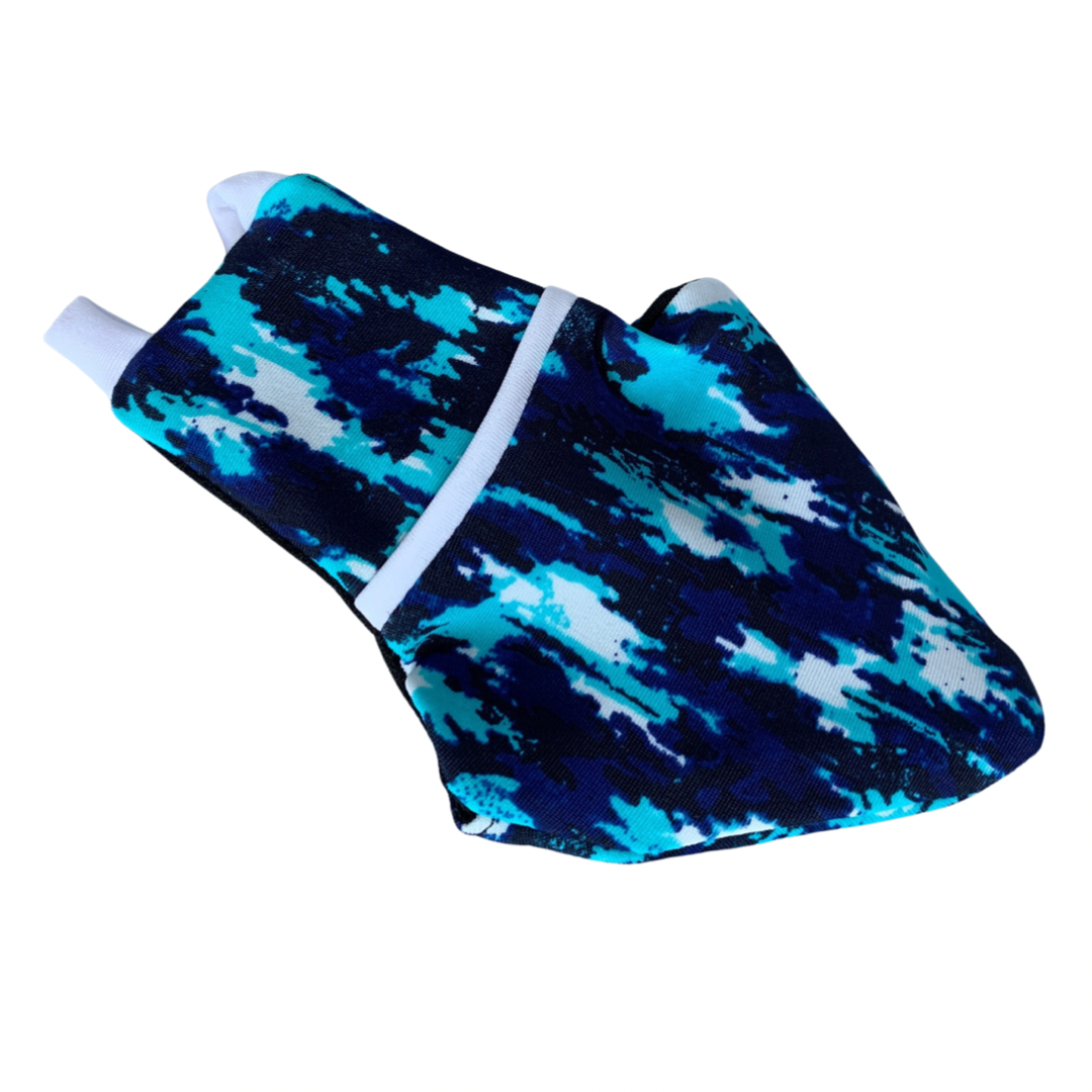 Flyper Bird Diaper Size 5