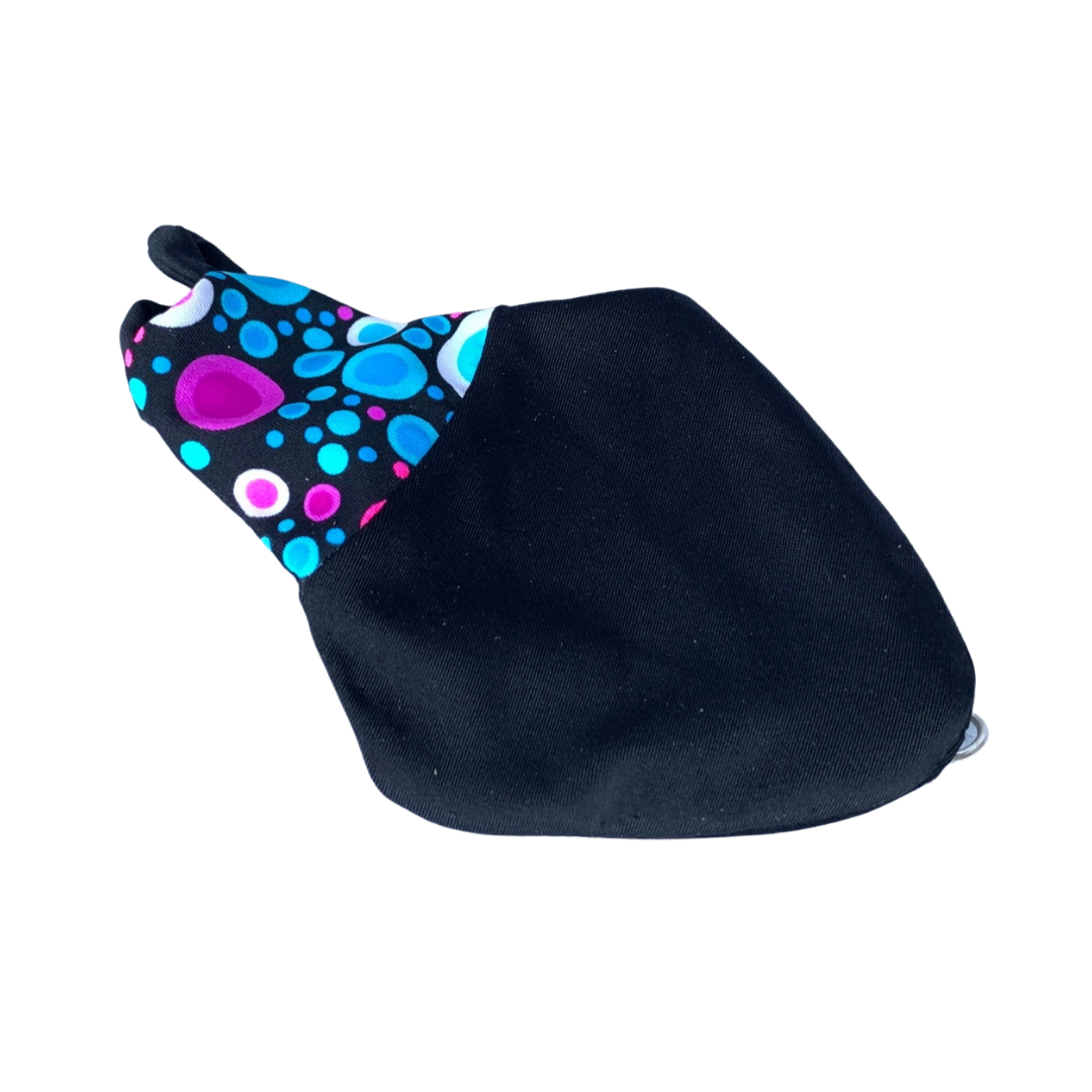 Flyper Bird Diaper Size 5