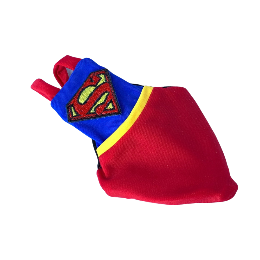 Flyper Bird Diaper Size 5