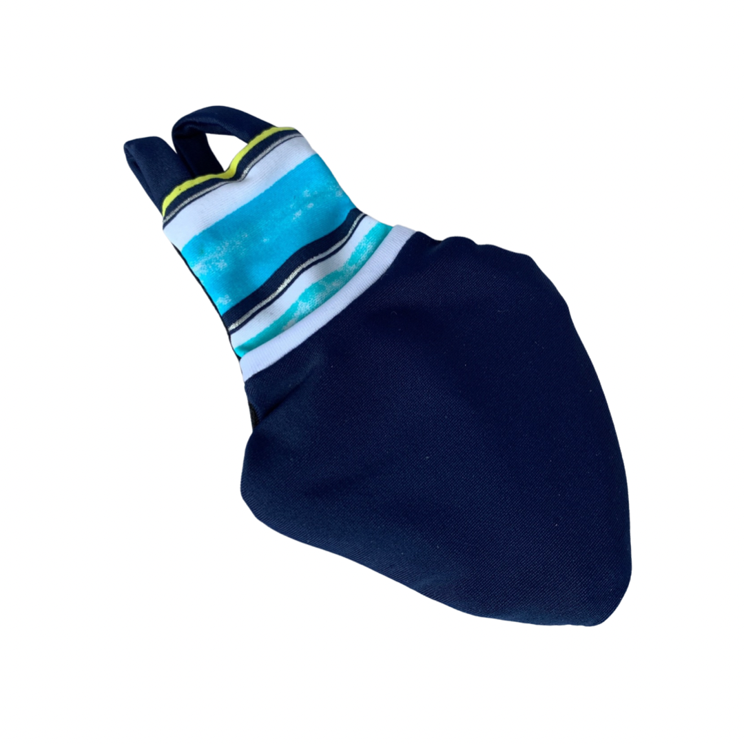 Flyper Bird Diaper Size 5