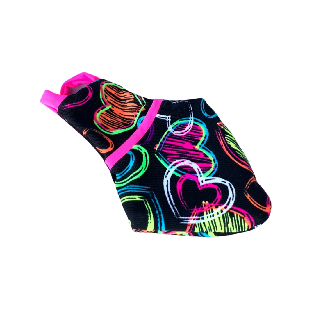 Flyper Bird Diaper Size 5