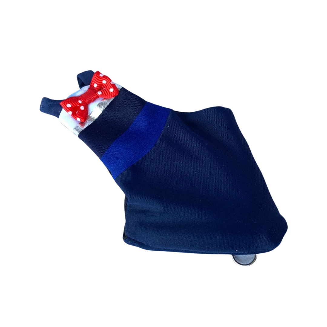 Flyper Bird Diaper Size 5