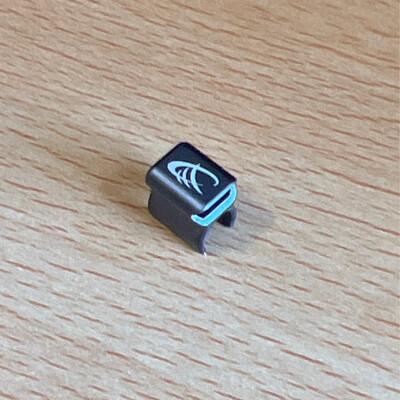 Marshall Clip
