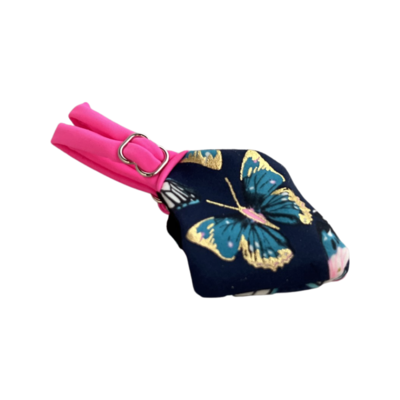 Size 3 Flyper Mini Bird Diaper