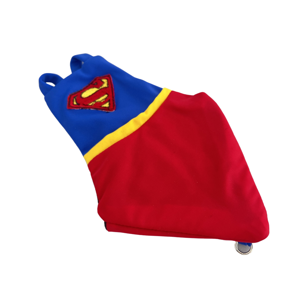 Flyper Bird Diaper Size 9