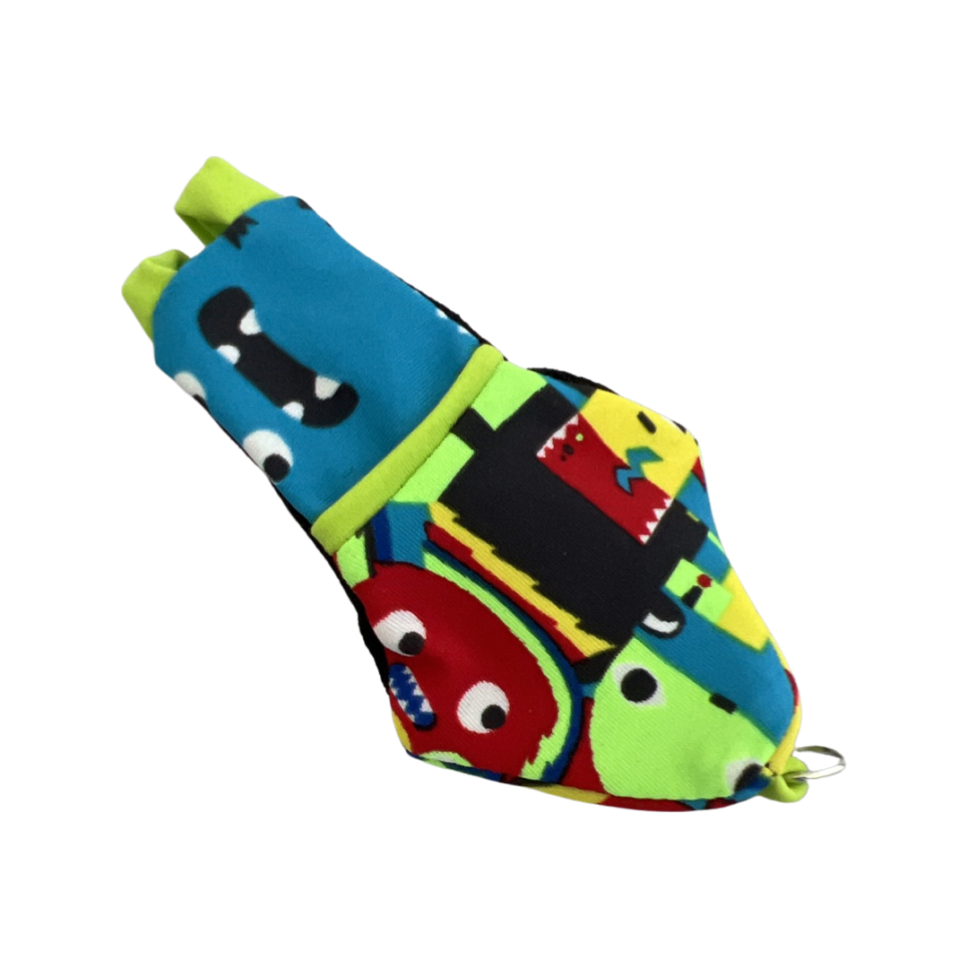 Flyper Bird Diaper Size 2