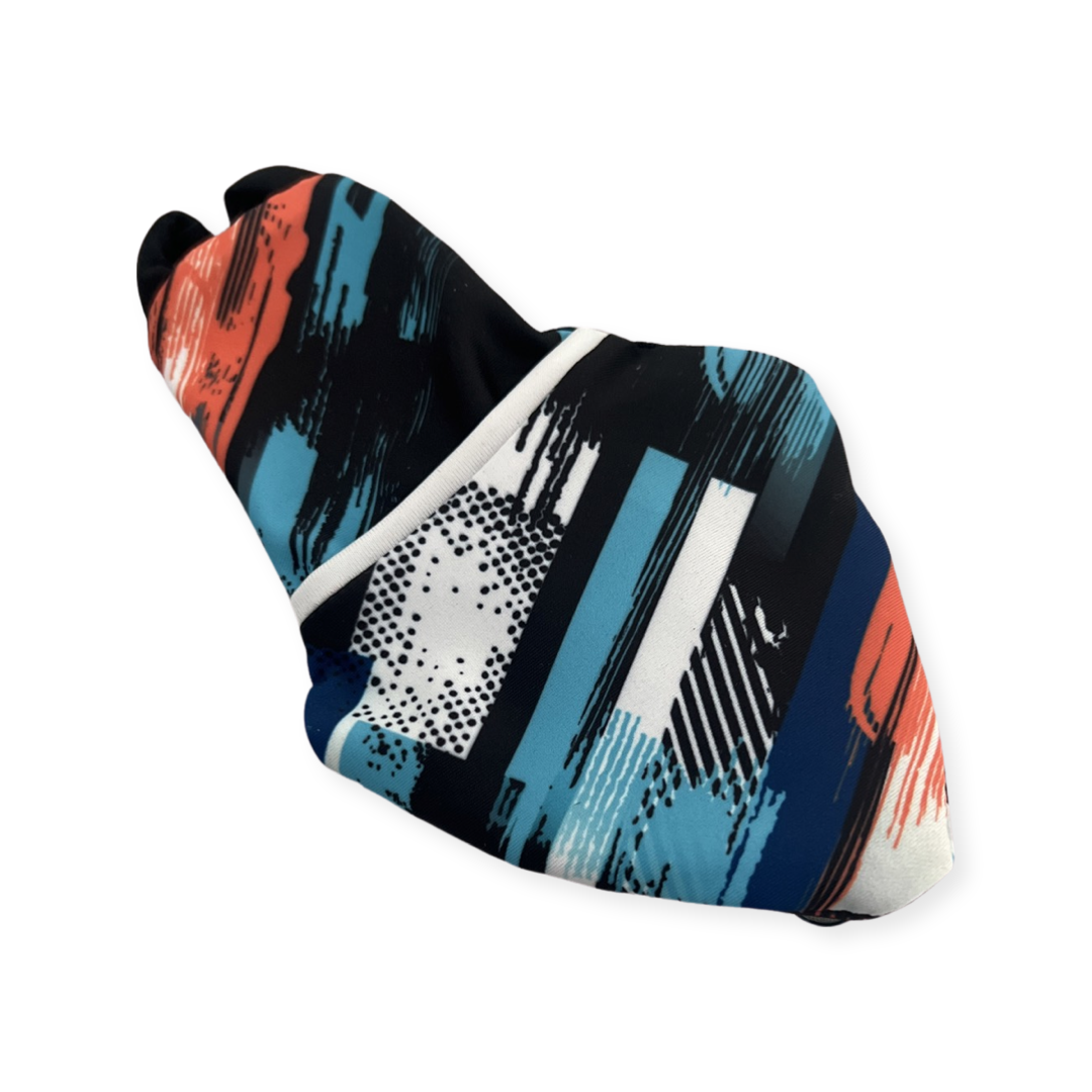Flyper Bird Diaper Size 6