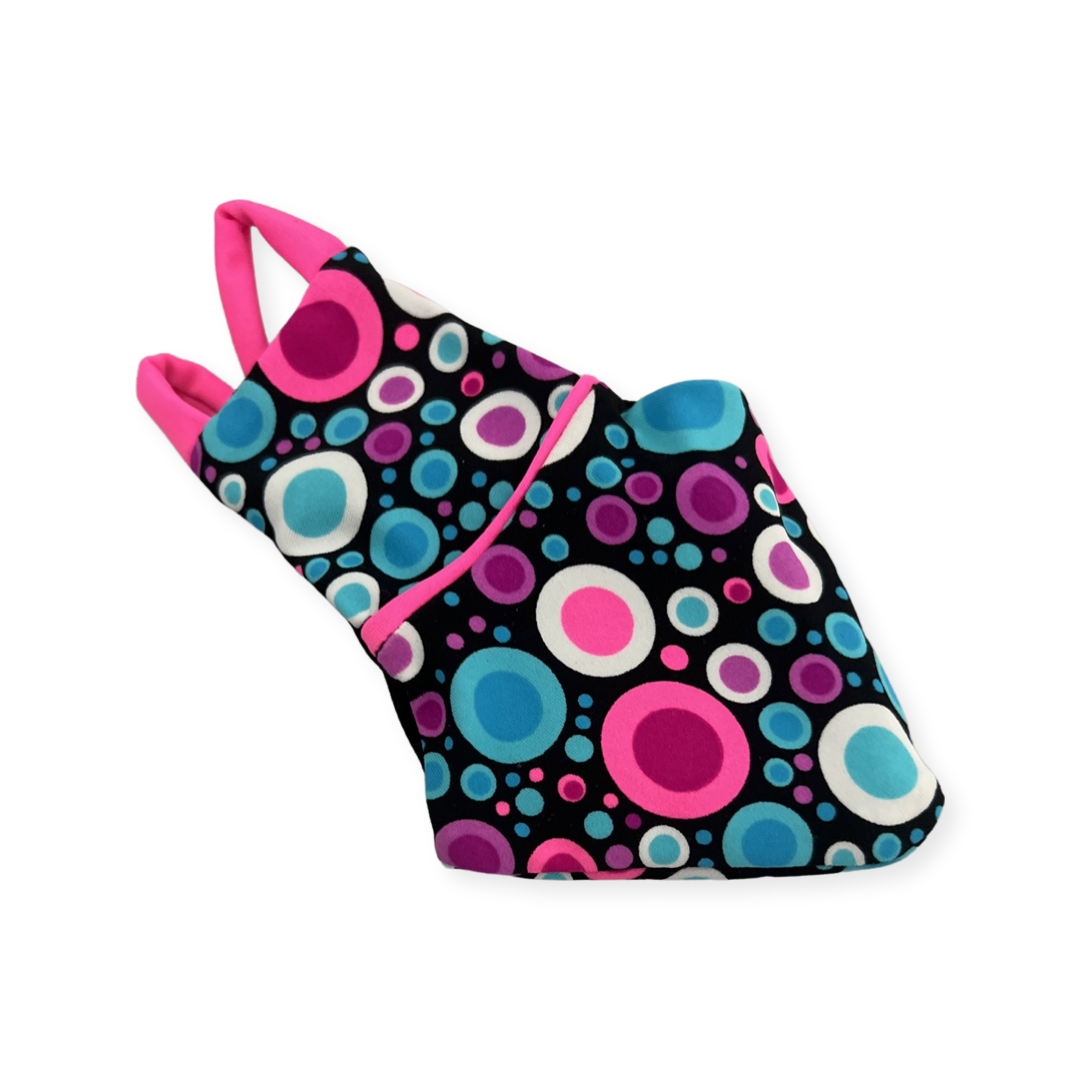 Flyper Bird Diaper Size 7