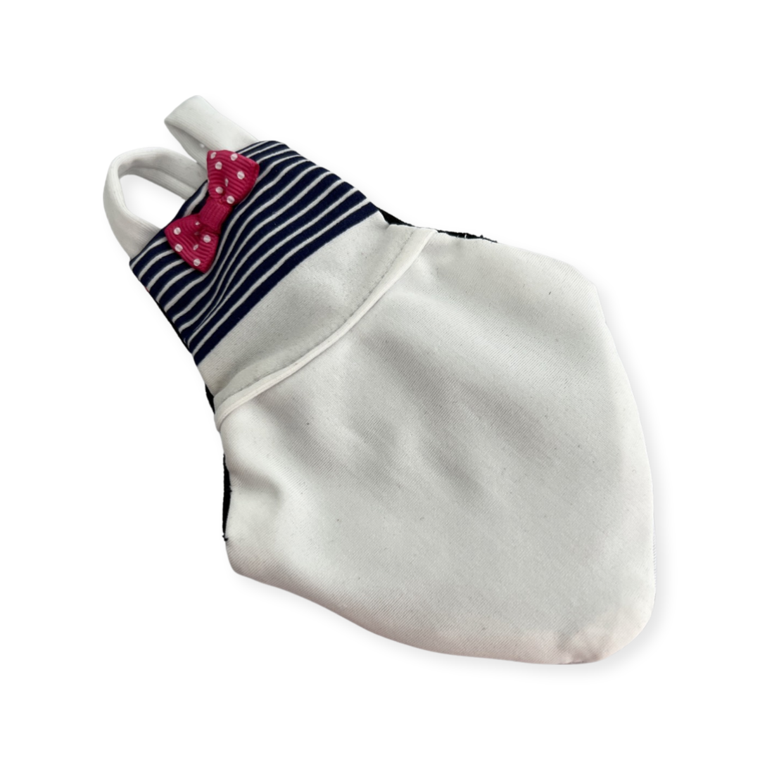 Flyper Bird Diaper Size 7.5