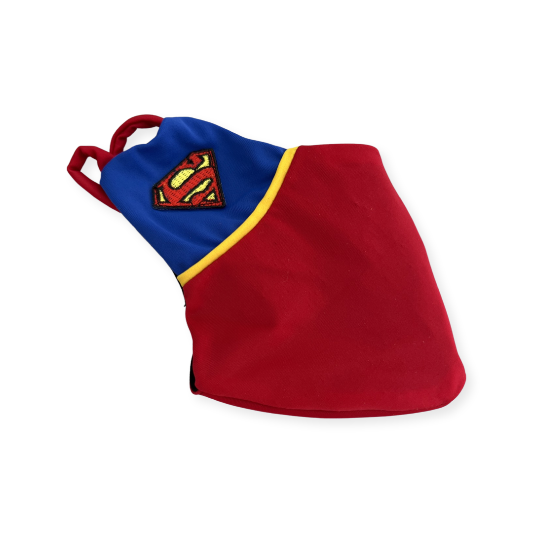 Flyper Bird Diaper Size 8