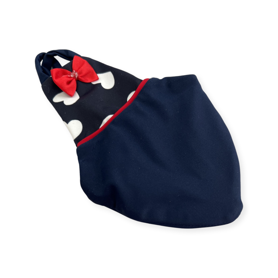 Flyper Bird Diaper Size 8