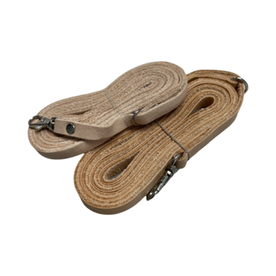 60&quot; Natural Replacement Leash