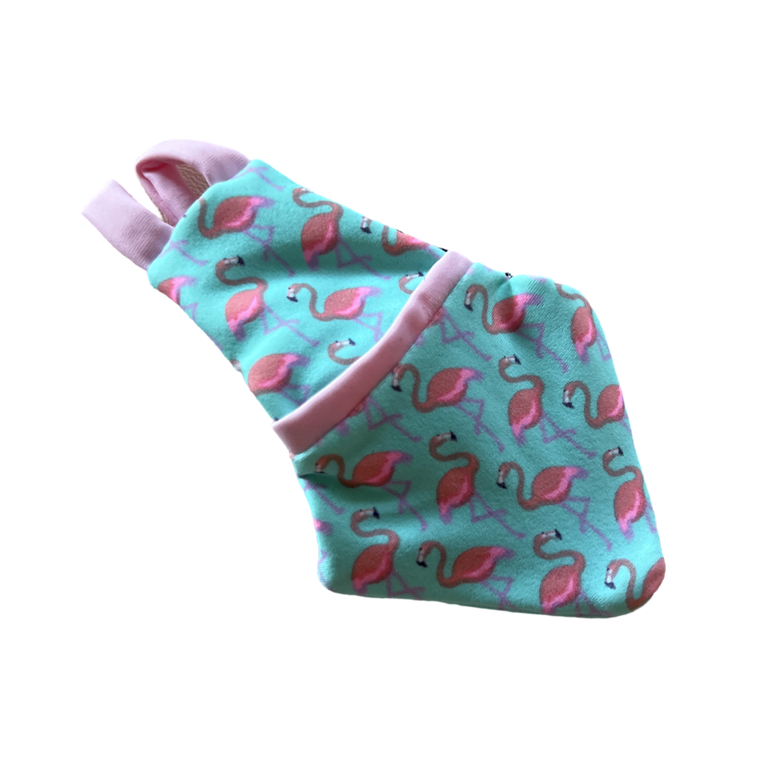 Flyper Bird Diaper Size 4