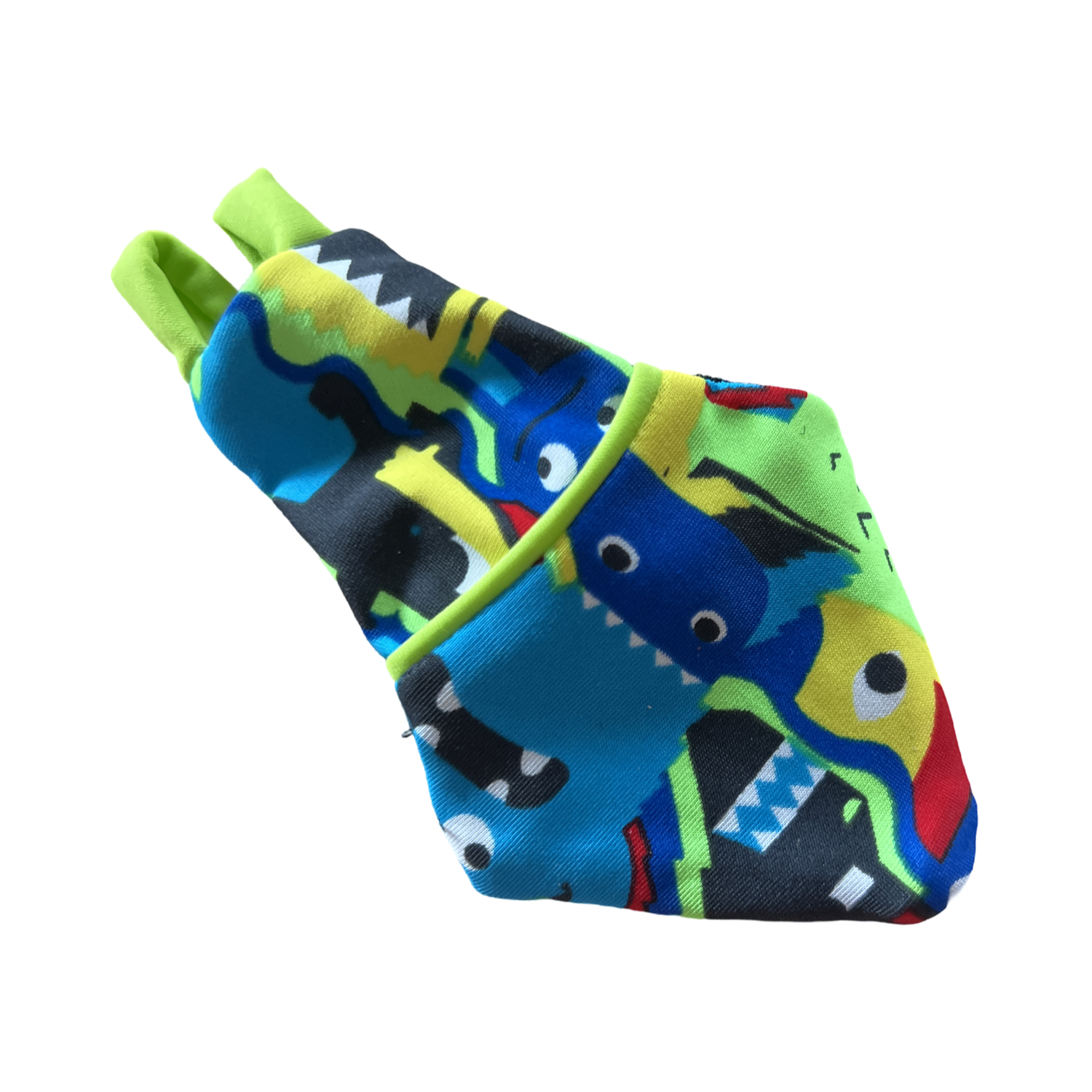 Flyper Bird Diaper Size 4