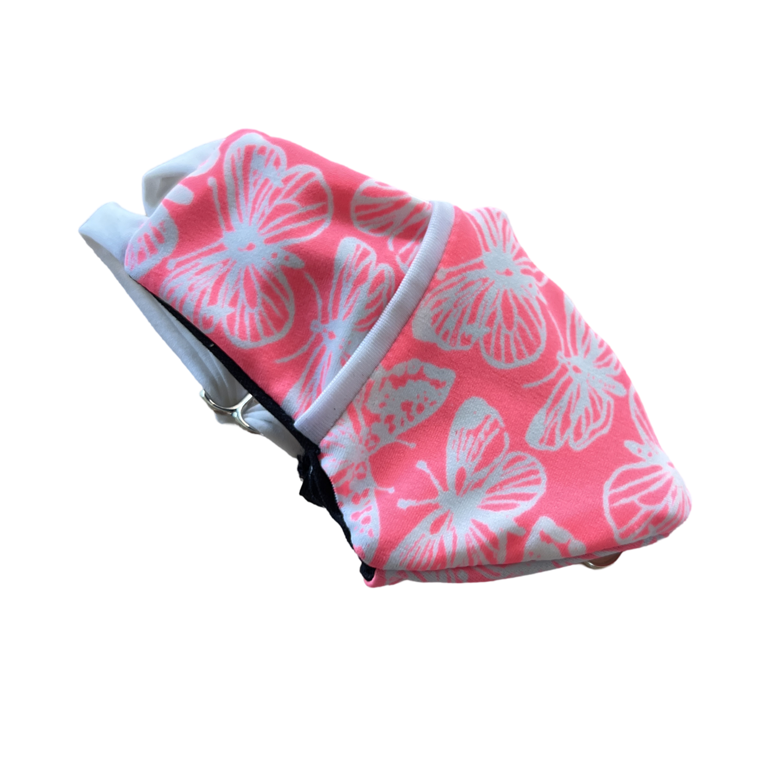 Flyper Bird Diaper Size 4