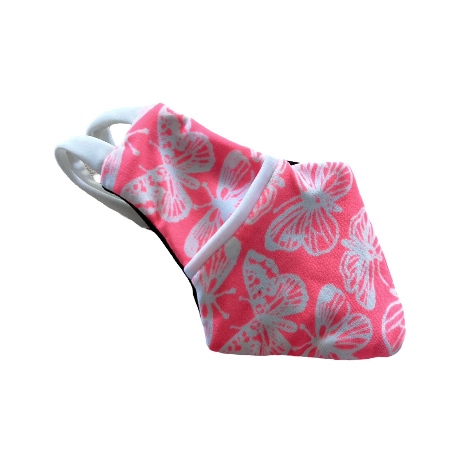 Flyper Bird Diaper Size 4