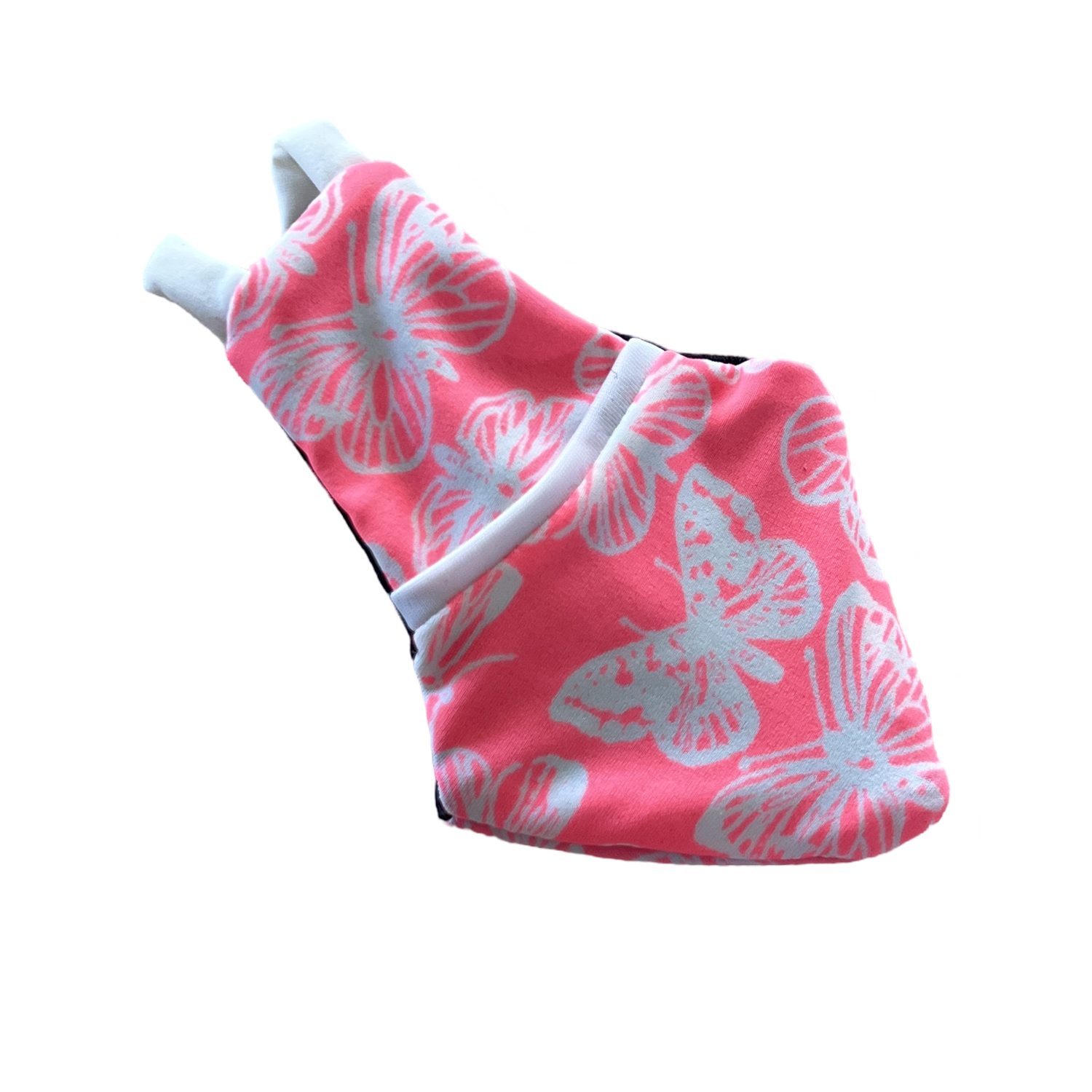 Flyper Bird Diaper Size 4