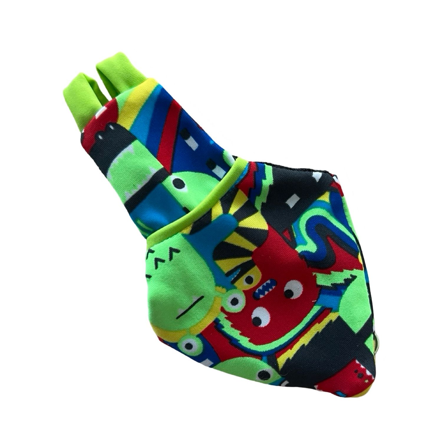 Flyper Bird Diaper Size 5