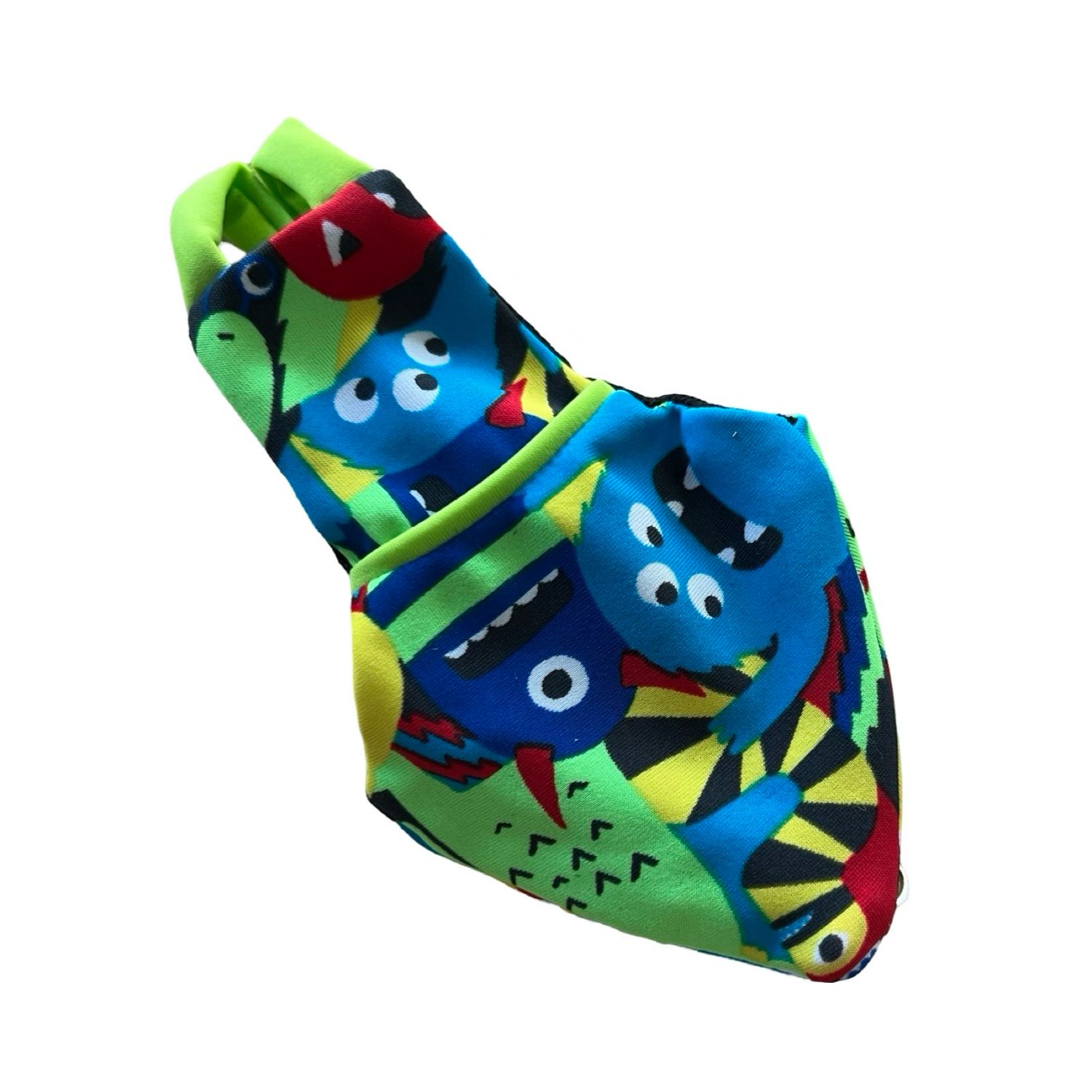 Flyper Bird Diaper Size 5