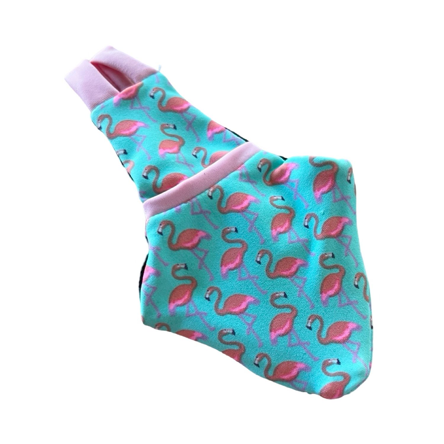 Flyper Bird Diaper Size 5