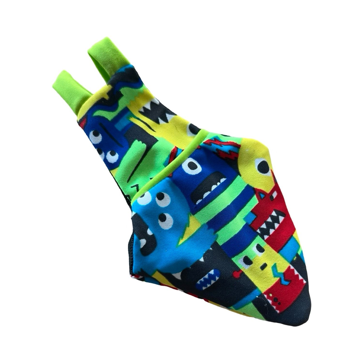 Flyper Bird Diaper Size 5