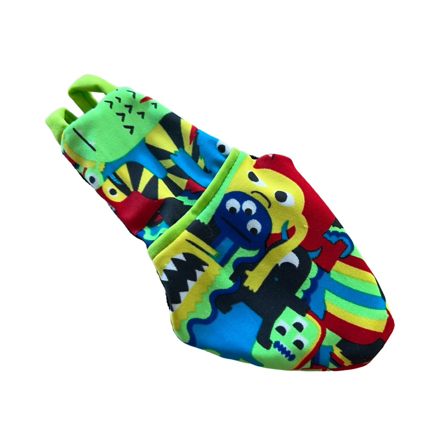 Flyper Bird Diaper Size 5