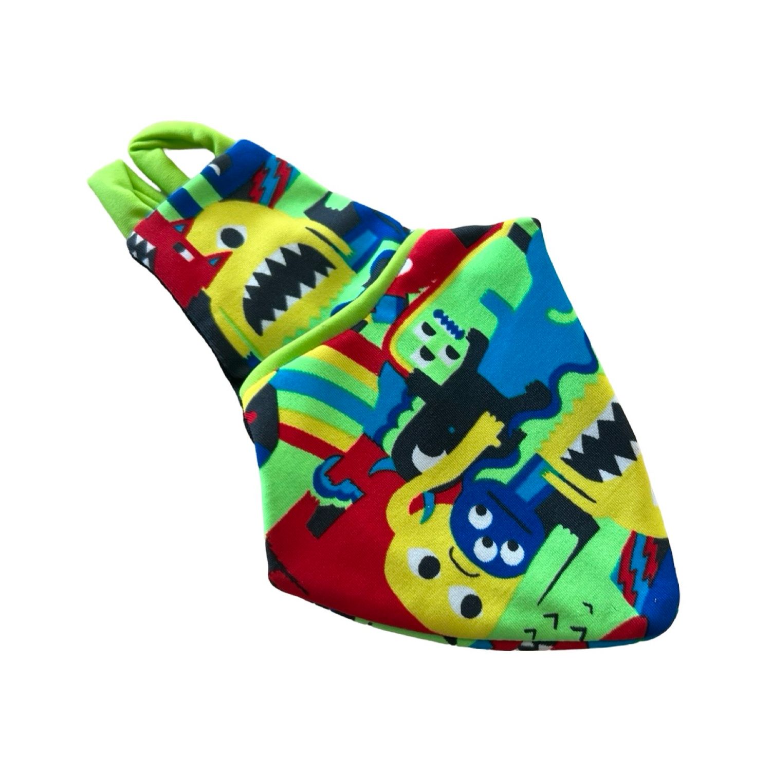Flyper Bird Diaper Size 7.5