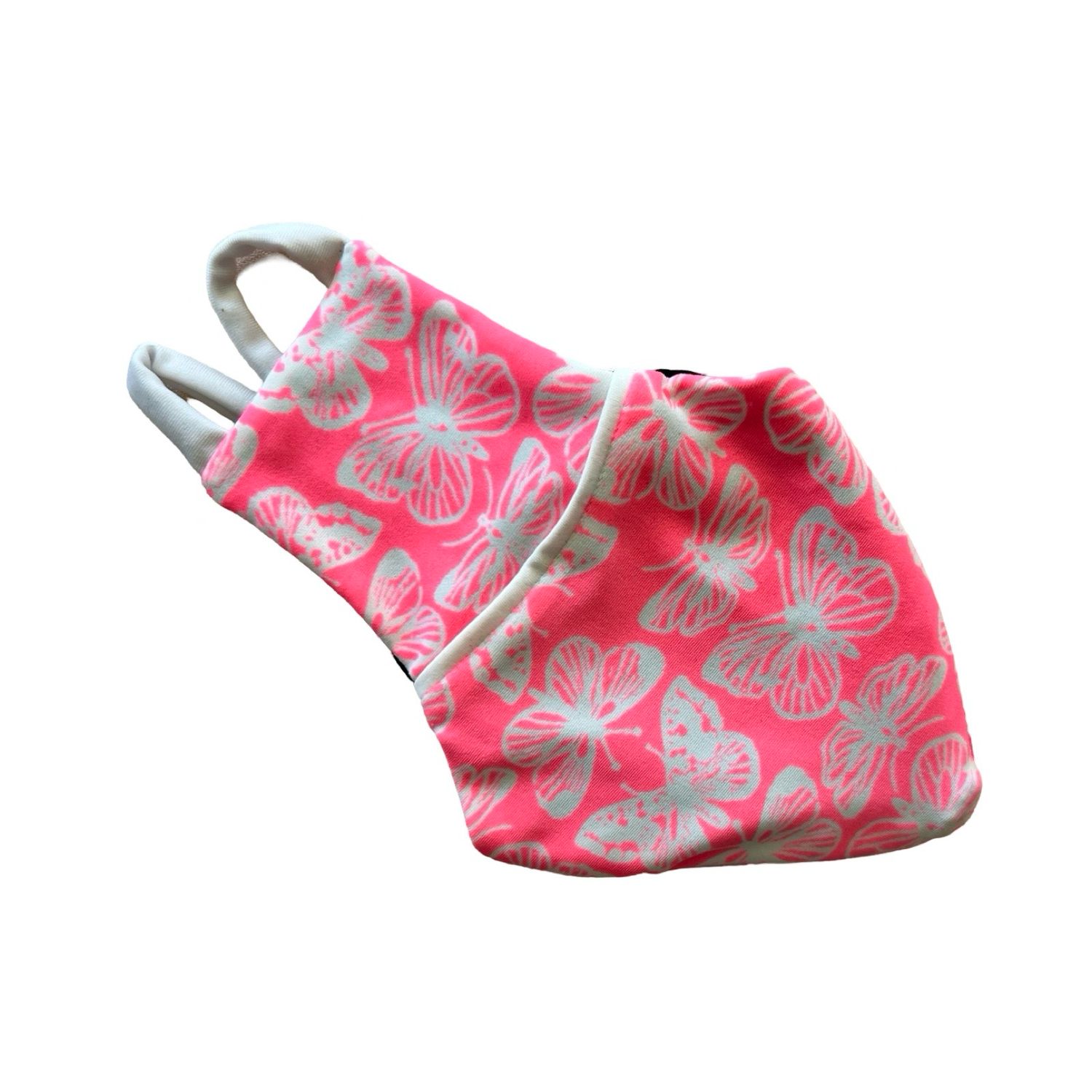 Flyper Bird Diaper Size 8