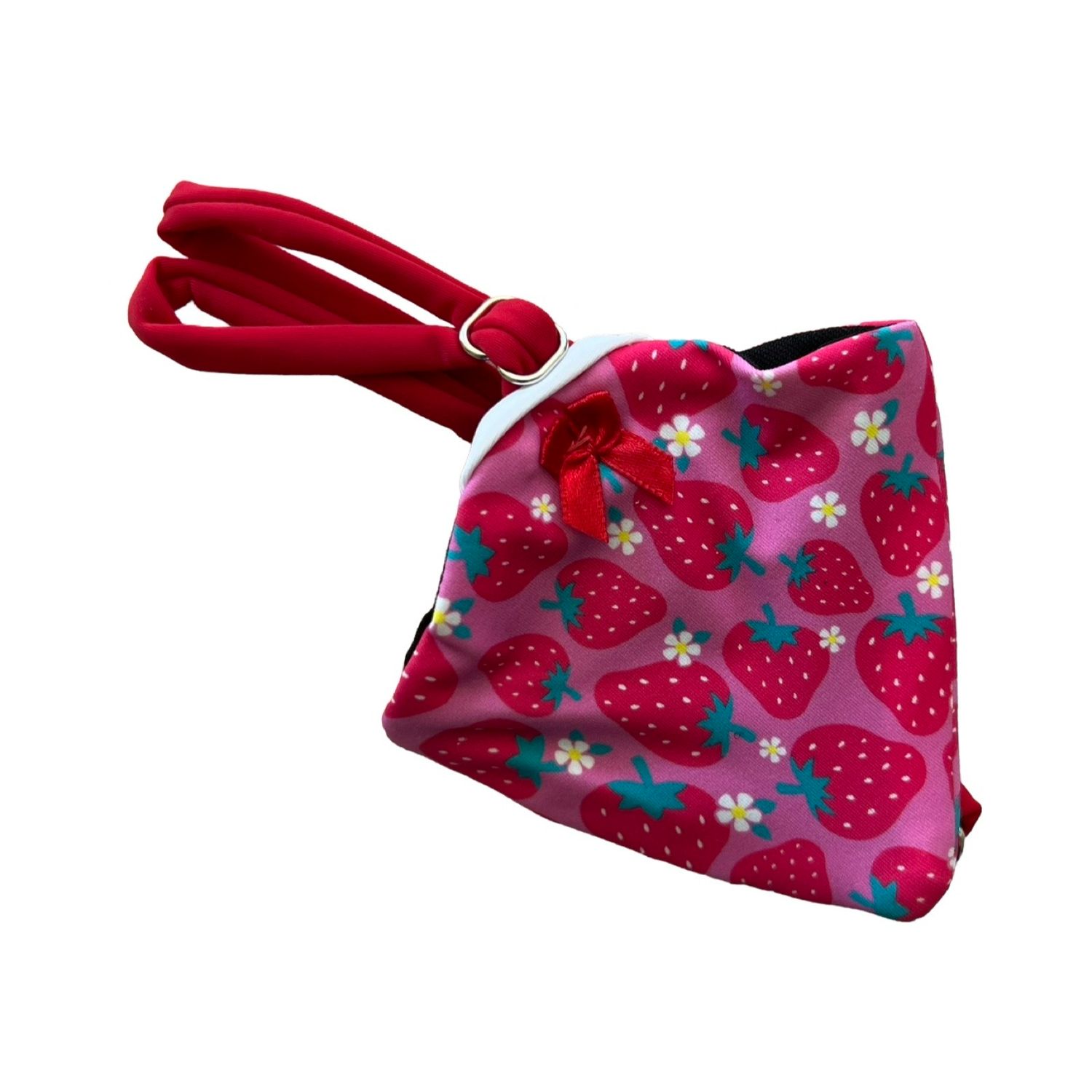 Flyper Bird Diaper Size 8