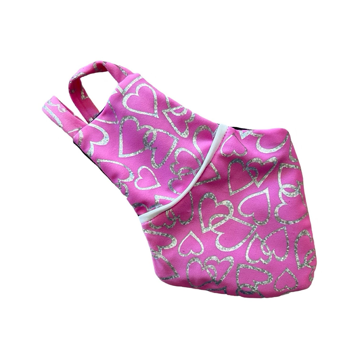 Flyper Bird Diaper Size 8