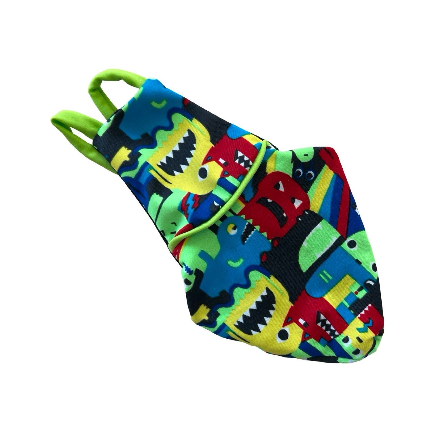 Flyper Bird Diaper Size 9