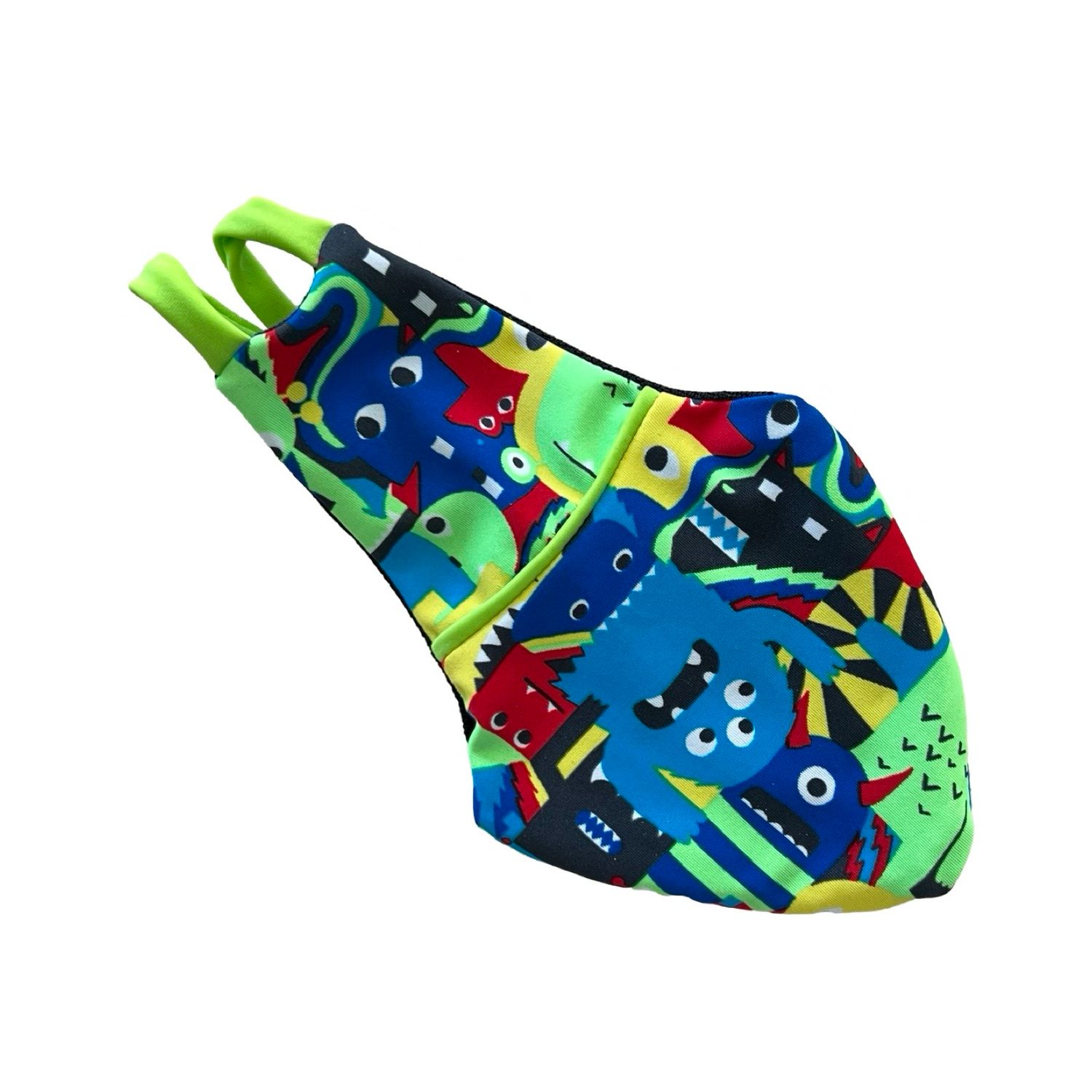 Flyper Bird Diaper Size 9