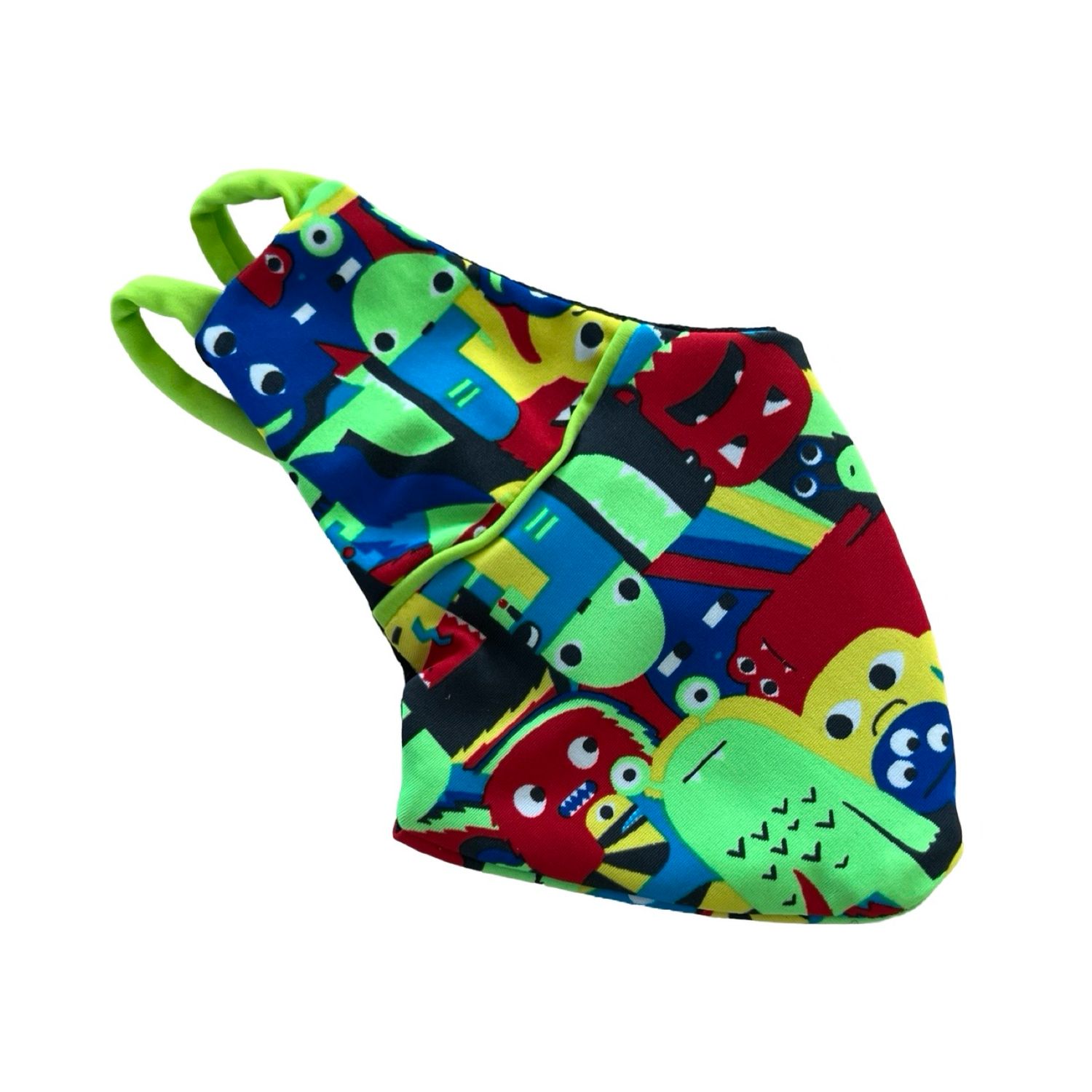 Flyper Bird Diaper Size 9.5