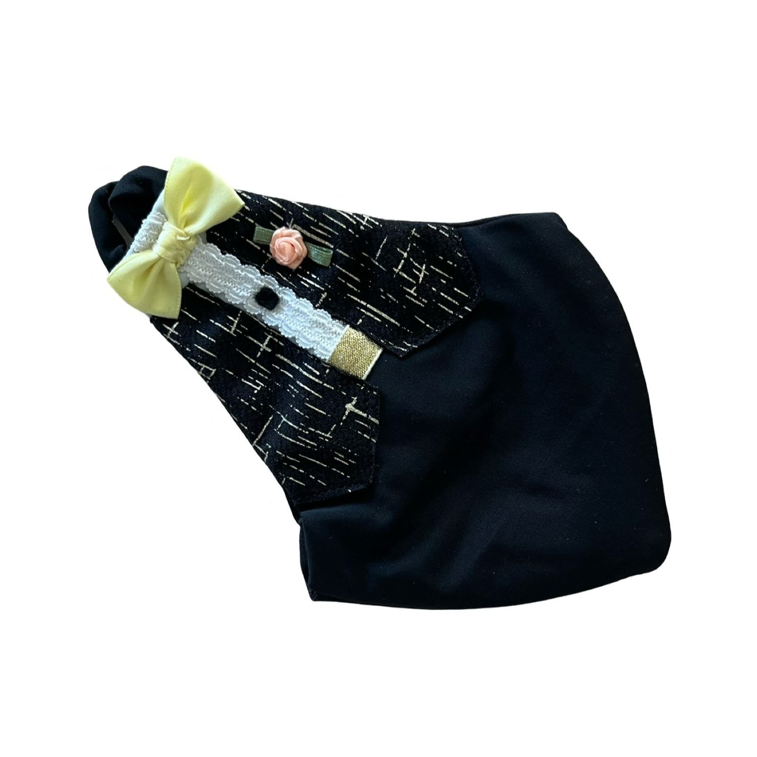 Flyper Bird Diaper Size 9.5