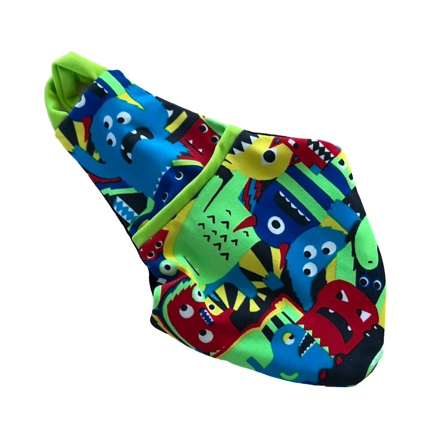 Flyper Bird Diaper Size 9.5