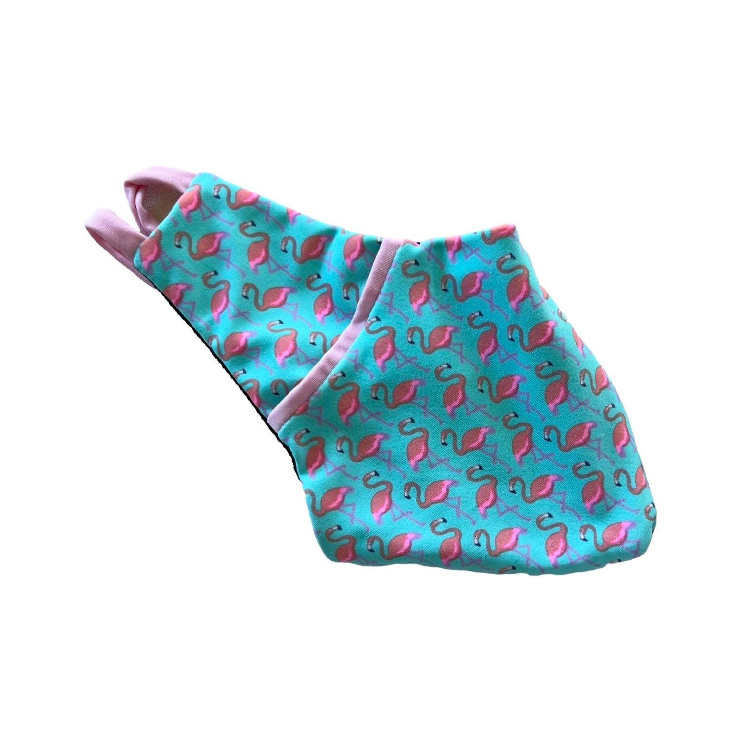 Flyper Bird Diaper Size 9.5