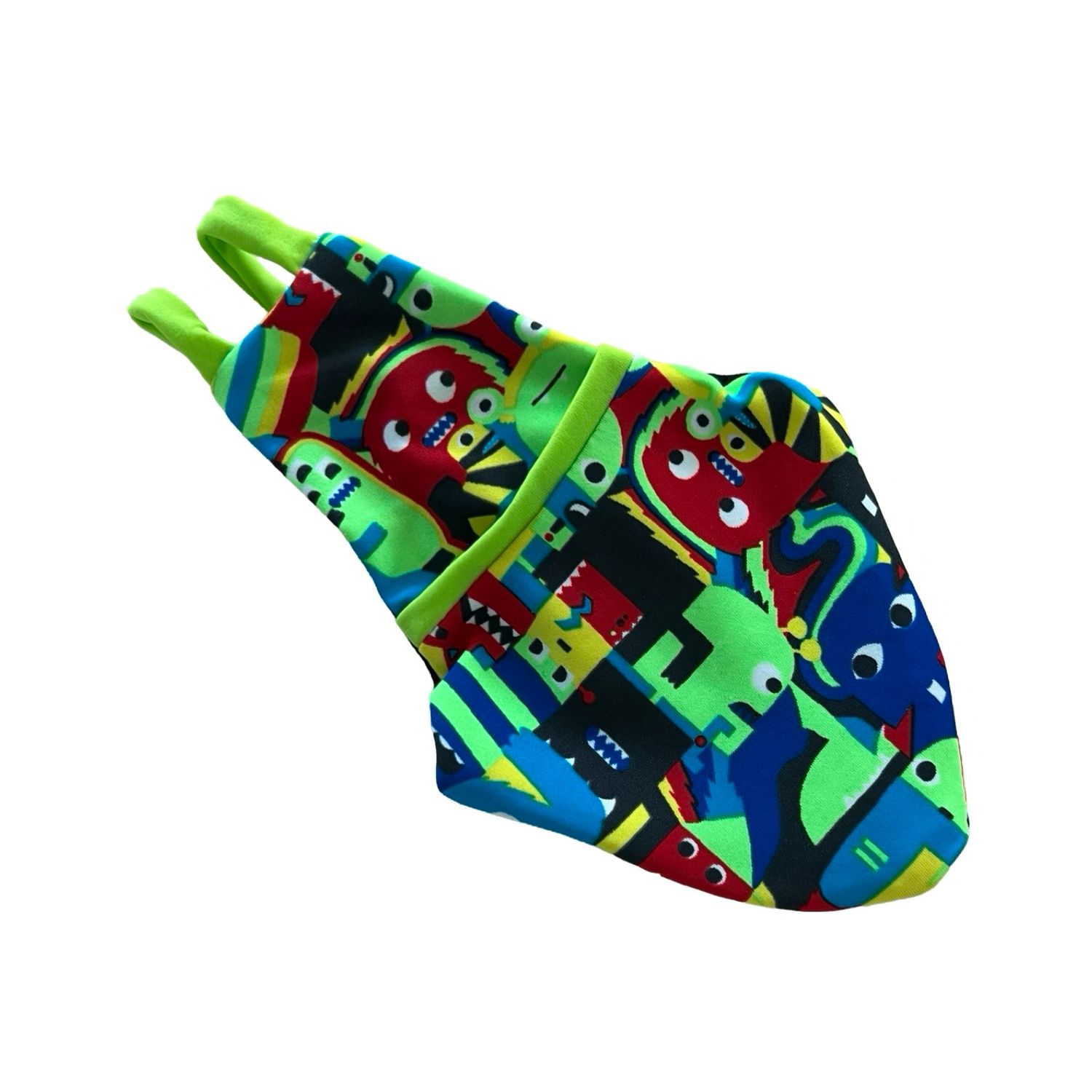 Flyper Bird Diaper Size 9.5