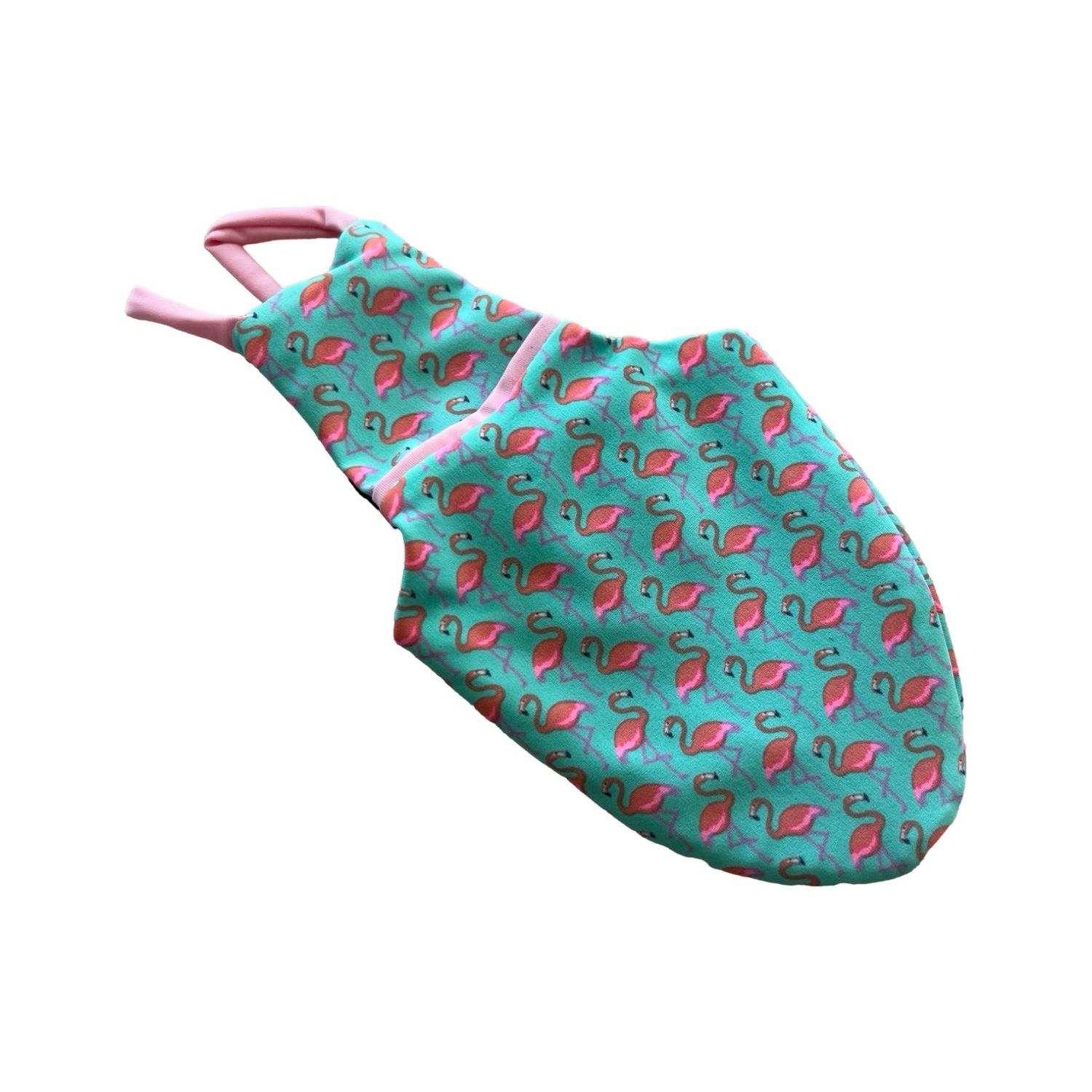 Flyper Bird Diaper Size 13
