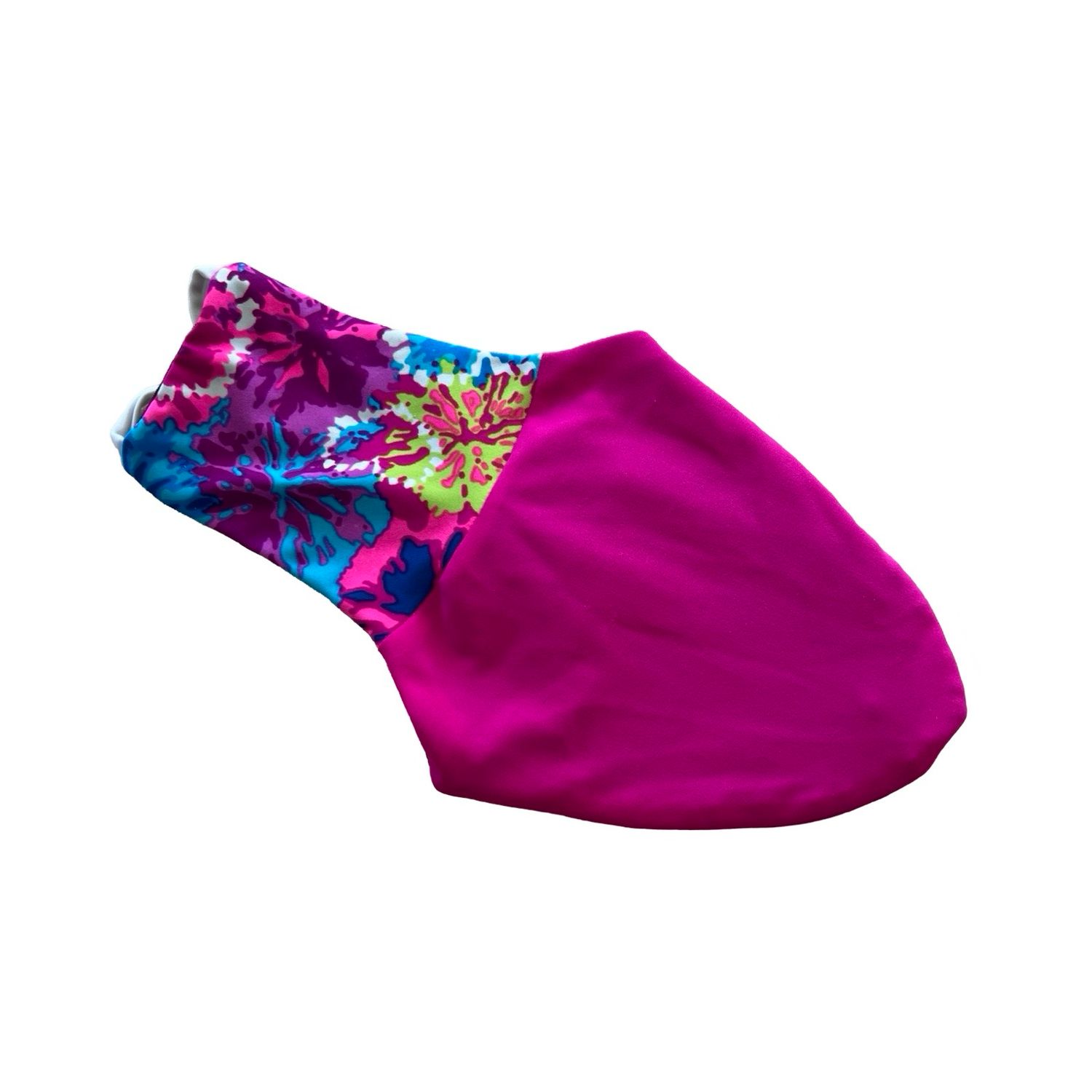 Flyper Bird Diaper Size 15