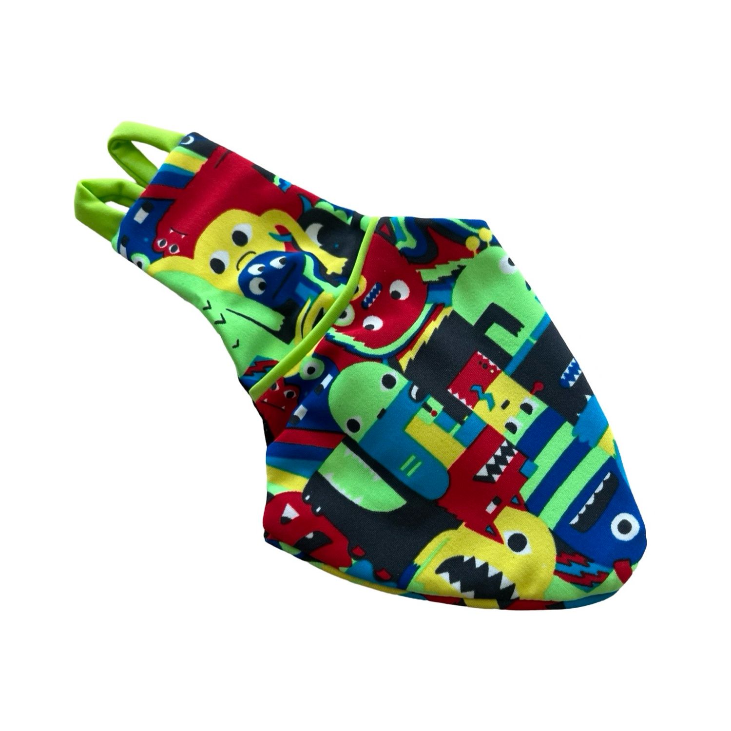 Flyper Bird Diaper Size 16