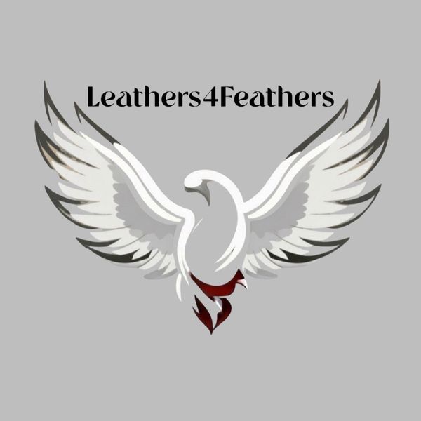 Leathers4Feathers®