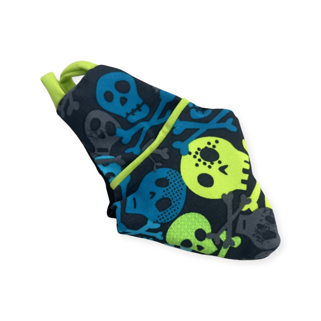Flyper Bird Diaper Size 6