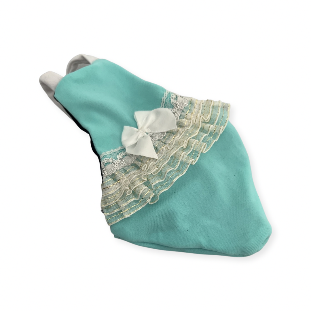 Flyper Bird Diaper Size 6