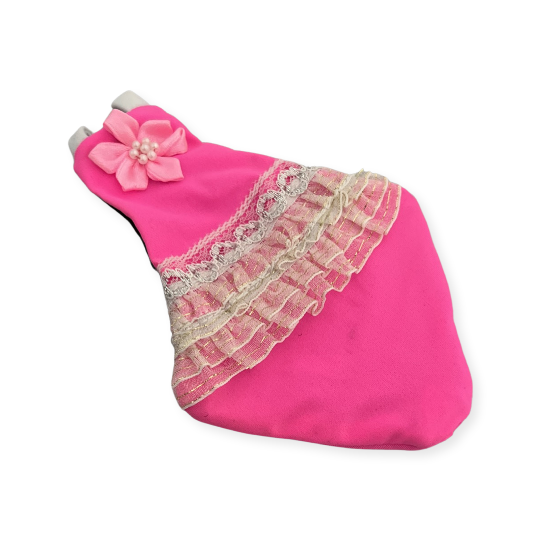 Flyper Bird Diaper Size 6