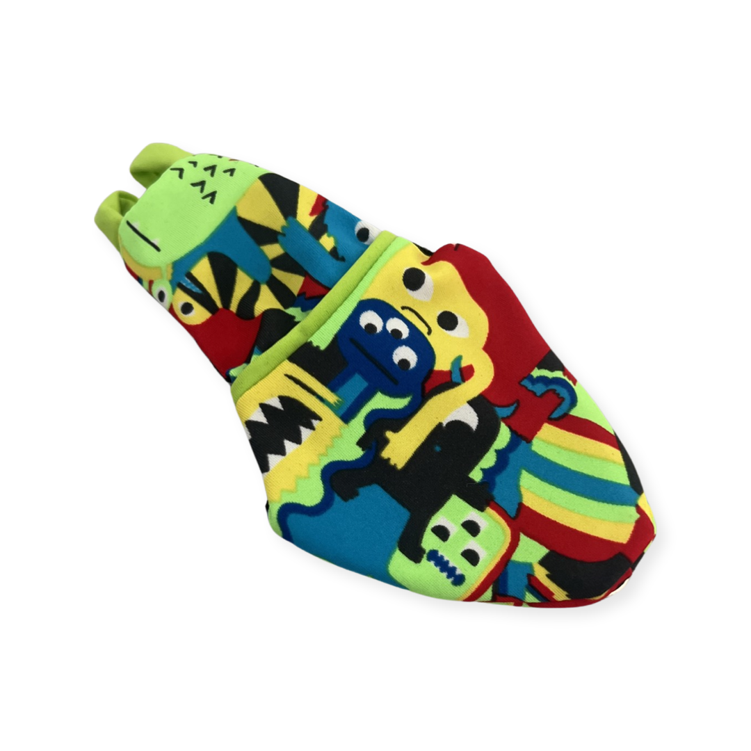Flyper Bird Diaper Size 6