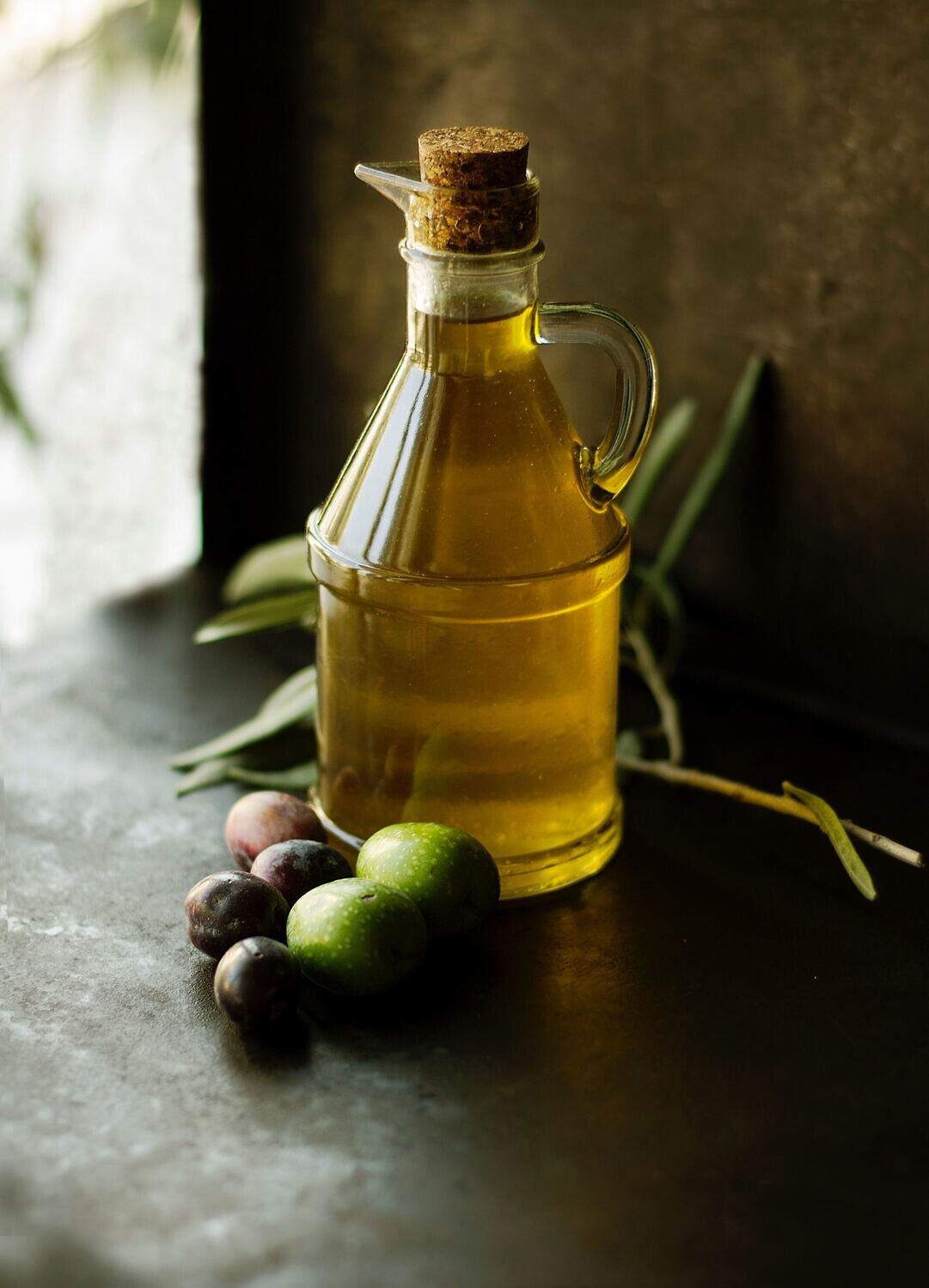 Cooking Oil 1 gallon