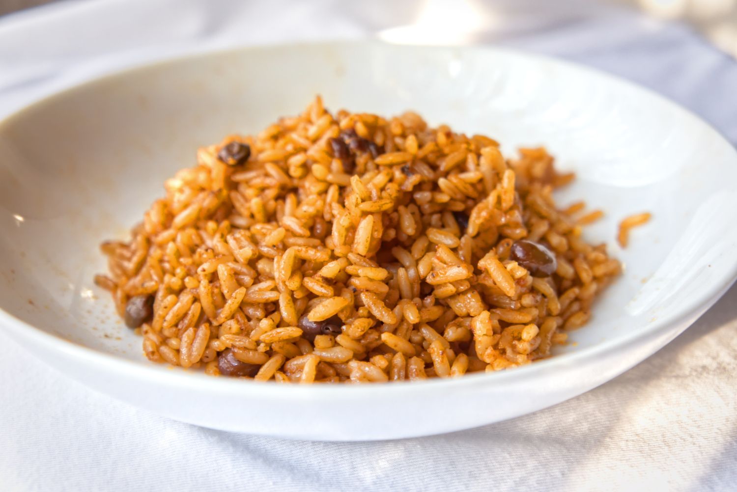 Rice and Beans Bundle
