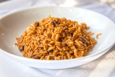Rice and Beans Bundle