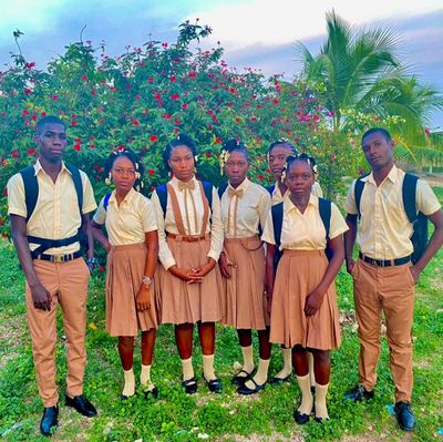 Provide School Shoes